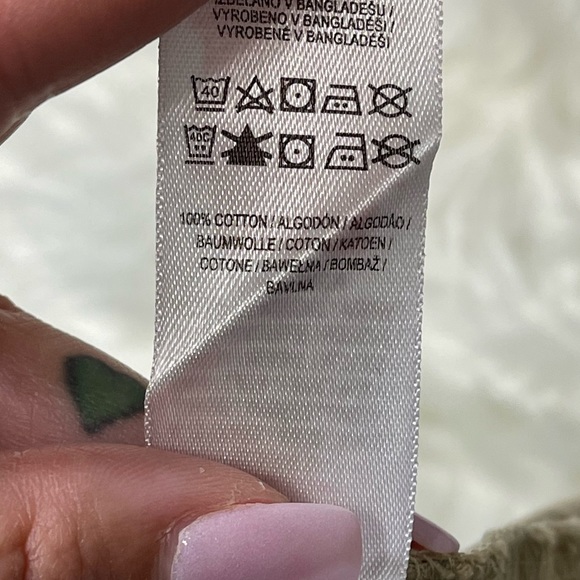 Primark Boy 4-5 Years Short Sleeve Shirt - Picture 10 of 10